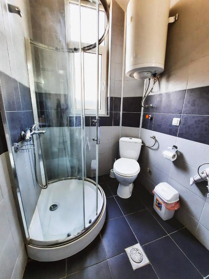 Darki Apartment - Bazaar Location With Free Parking Ohrid Buitenkant foto