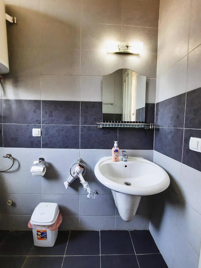Darki Apartment - Bazaar Location With Free Parking Ohrid Buitenkant foto